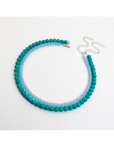 Set de Collares Chicles | Infinita Moda | Mayorista de Bijouterie