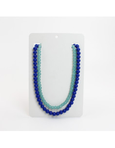 Set de Collares Chicles | Infinita Moda | Mayorista de Bijouterie