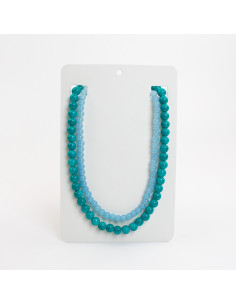 Set de Collares Chicles | Infinita Moda | Mayorista de Bijouterie