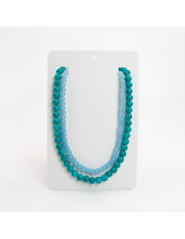 Set de Collares Chicles | Infinita Moda | Mayorista de Bijouterie