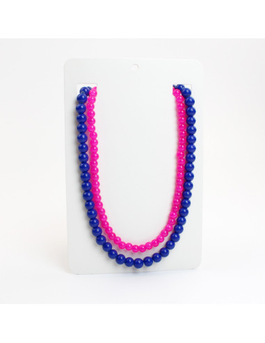 Set de Collares Chicles | Infinita Moda | Mayorista de Bijouterie