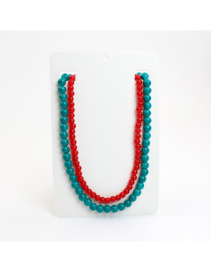 Set de Collares Chicles | Infinita Moda | Mayorista de Bijouterie