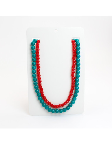 Set de Collares Chicles | Infinita Moda | Mayorista de Bijouterie