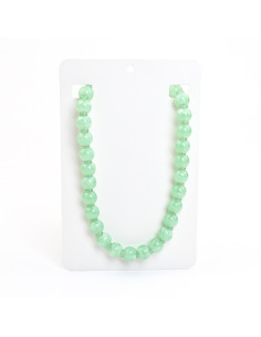 Collar Acrílico | Infinita Moda | Mayorista de Bijouterie