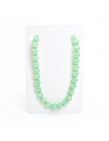 Collar Acrílico | Infinita Moda | Mayorista de Bijouterie
