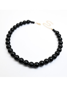 Collar Acrílico | Infinita Moda | Mayorista de Bijouterie