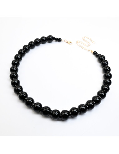 Collar Acrílico | Infinita Moda | Mayorista de Bijouterie