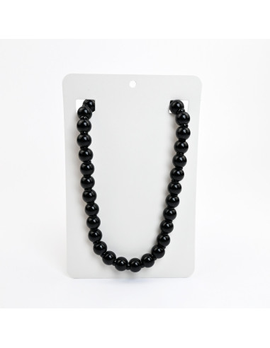 Collar Acrílico | Infinita Moda | Mayorista de Bijouterie