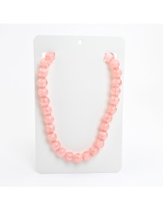 Collar Acrílico | Infinita Moda | Mayorista de Bijouterie