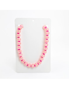 Collar Acrílico | Infinita Moda | Mayorista de Bijouterie