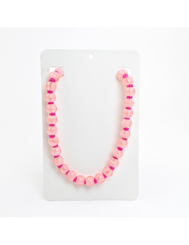 Collar Acrílico | Infinita Moda | Mayorista de Bijouterie