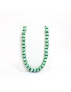 Collar Acrílico | Infinita Moda | Mayorista de Bijouterie