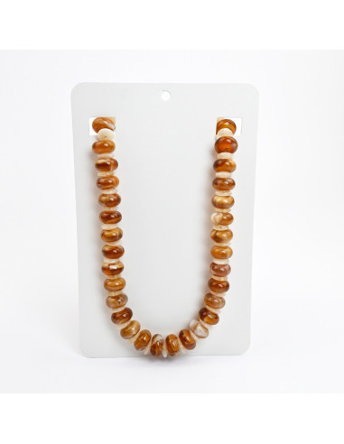 Collar Acrílico | Infinita Moda | Mayorista de Bijouterie