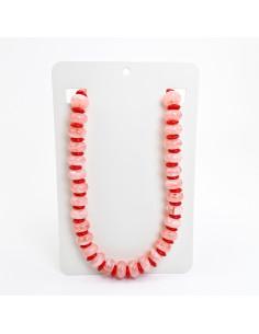 Collar Acrílico | Infinita Moda | Mayorista de Bijouterie
