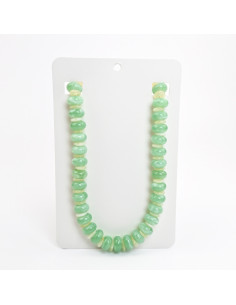 Collar Acrílico | Infinita Moda | Mayorista de Bijouterie