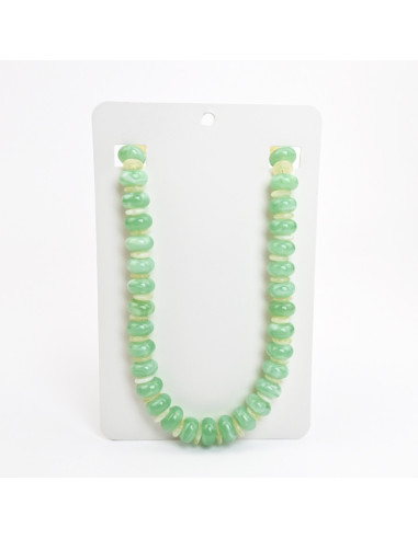 Collar Acrílico | Infinita Moda | Mayorista de Bijouterie