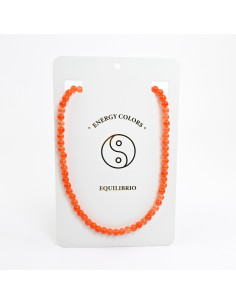 Collar Energético | Infinita Moda | Mayorista de Bijouterie