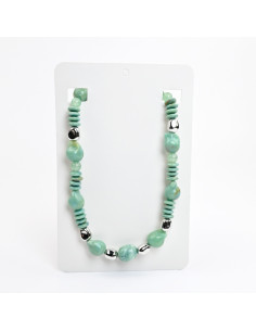 Collar Acrílico | Infinita Moda | Mayorista de Bijouterie