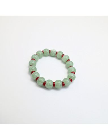 Pulseras de acrílico | Infinita Moda | Mayorista de Bijouterie