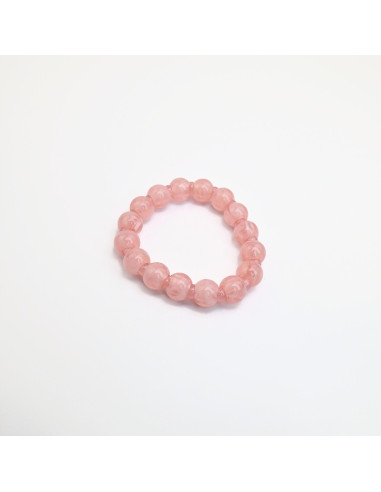 Pulseras de acrílico | Infinita Moda | Mayorista de Bijouterie