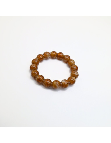 Pulseras de acrílico | Infinita Moda | Mayorista de Bijouterie