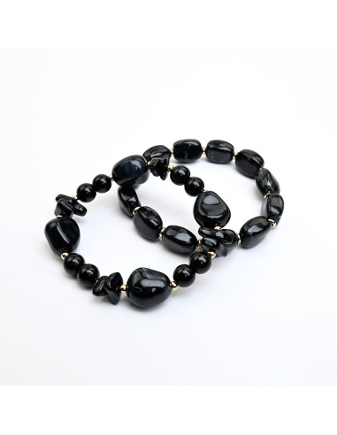 Set de Pulseras | Infinita Moda | Mayorista de Bijouterie