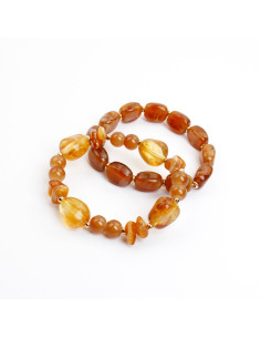 Set de Pulseras | Infinita Moda | Mayorista de Bijouterie