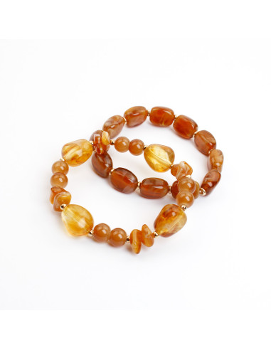 Set de Pulseras | Infinita Moda | Mayorista de Bijouterie