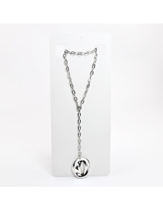 Collar de Cadena | Infinita Moda | Mayorista de Bijouterie
