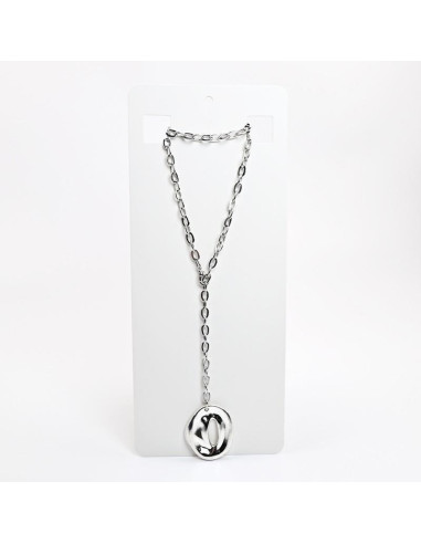 Collar de Cadena | Infinita Moda | Mayorista de Bijouterie