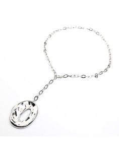 Collar de Cadena | Infinita Moda | Mayorista de Bijouterie