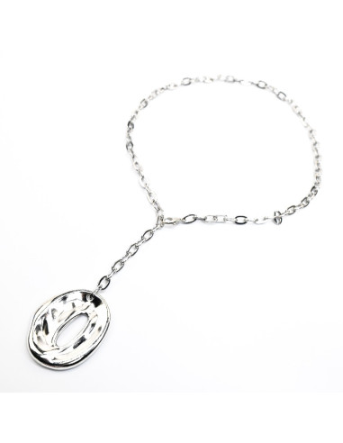 Collar de Cadena | Infinita Moda | Mayorista de Bijouterie