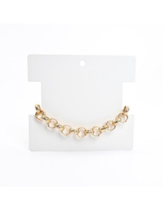 Pulsera de Cadena | INFINITA MODA | Mayorista