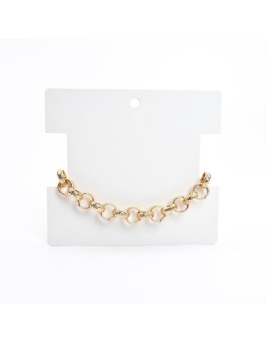 Pulsera de Cadena | INFINITA MODA | Mayorista