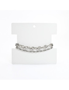 Set de Pulseras | INFINITA MODA | Mayorista