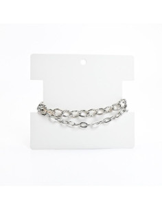 Set de Pulseras | Infinita Moda | Mayorista de Bijouterie