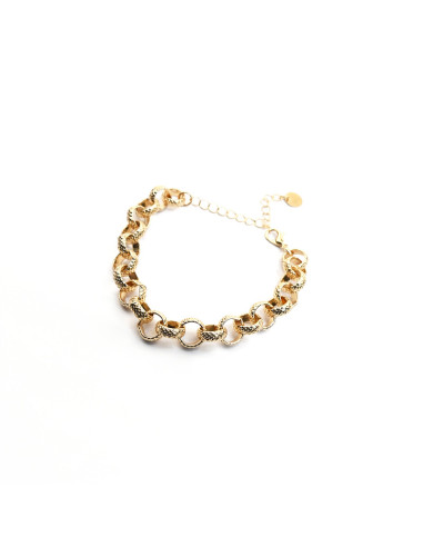 Pulsera de Cadena | INFINITA MODA | Mayorista
