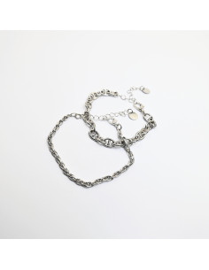 Set de Pulseras | INFINITA MODA | Mayorista