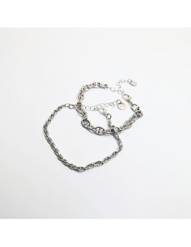 Set de Pulseras | INFINITA MODA | Mayorista