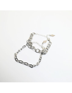 Set de Pulseras | Infinita Moda | Mayorista de Bijouterie