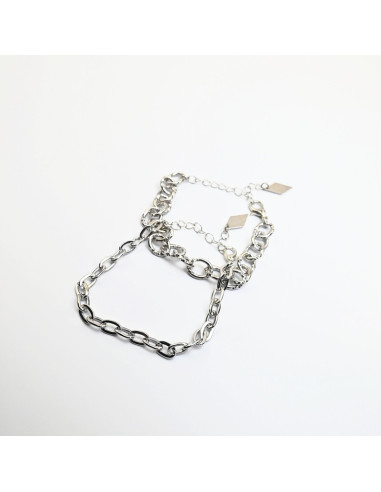 Set de Pulseras | Infinita Moda | Mayorista de Bijouterie