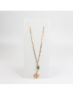 Collar de Cadena | Infinita Moda | Mayorista de Bijouterie
