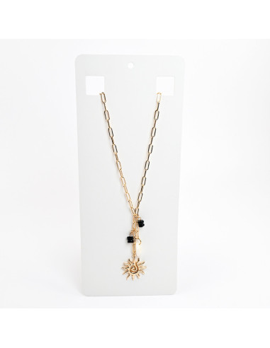 Collar de Cadena | Infinita Moda | Mayorista de Bijouterie