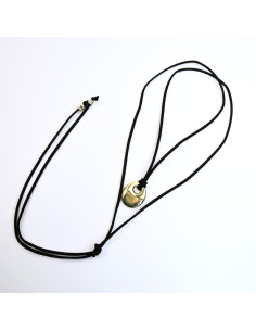 Collar de gamuza | Infinita Moda | Venta mayorista