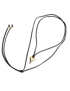 Collar de gamuza | Infinita Moda | Venta mayorista