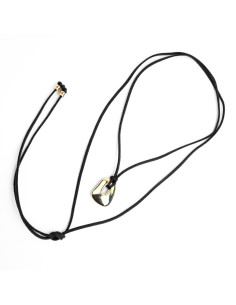 Collar de gamuza | Infinita Moda | Venta mayorista
