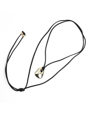 Collar de gamuza | Infinita Moda | Venta mayorista