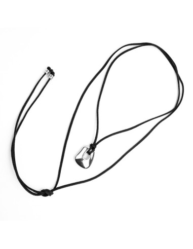 Collar de gamuza | Infinita Moda | Venta mayorista