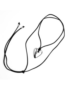 Collar de gamuza | Infinita Moda | Venta mayorista
