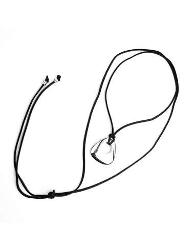 Collar de gamuza | Infinita Moda | Venta mayorista